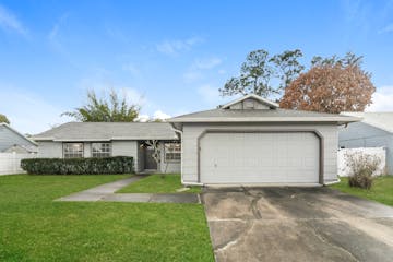 1522 Birchwood Ave Kissimmee, FL 34744